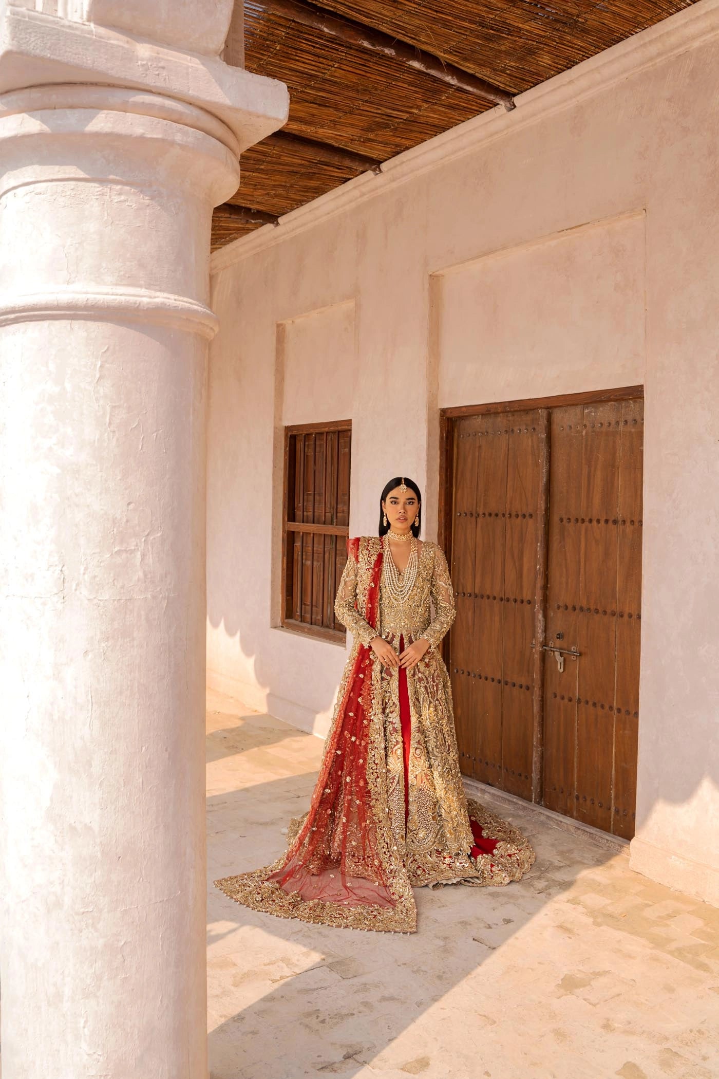 KHUMRAH