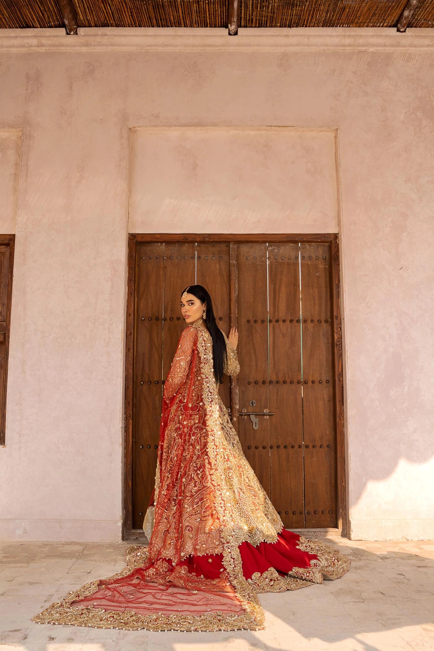 KHUMRAH