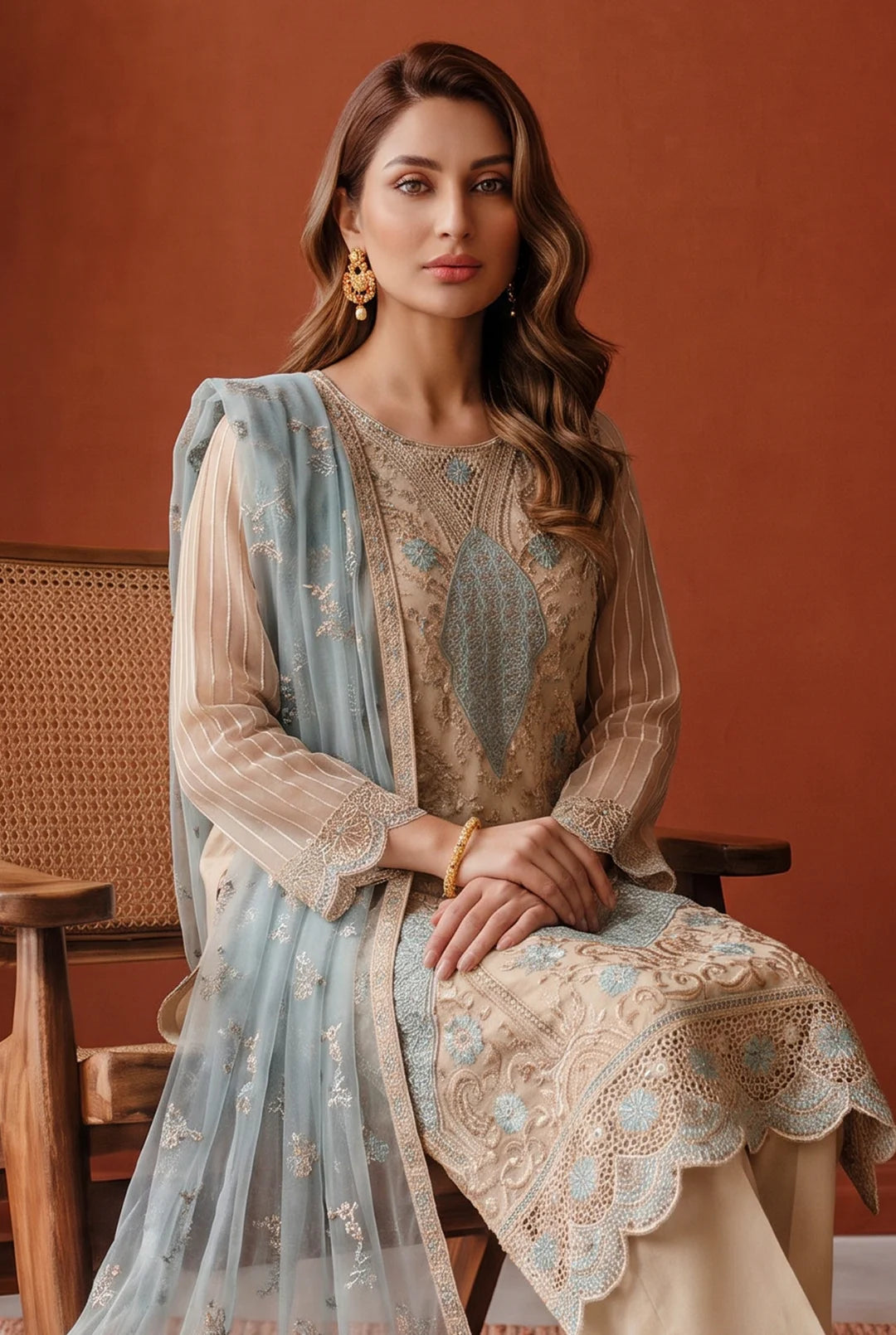 GIA-5-A – Ivory Soft Ensemble