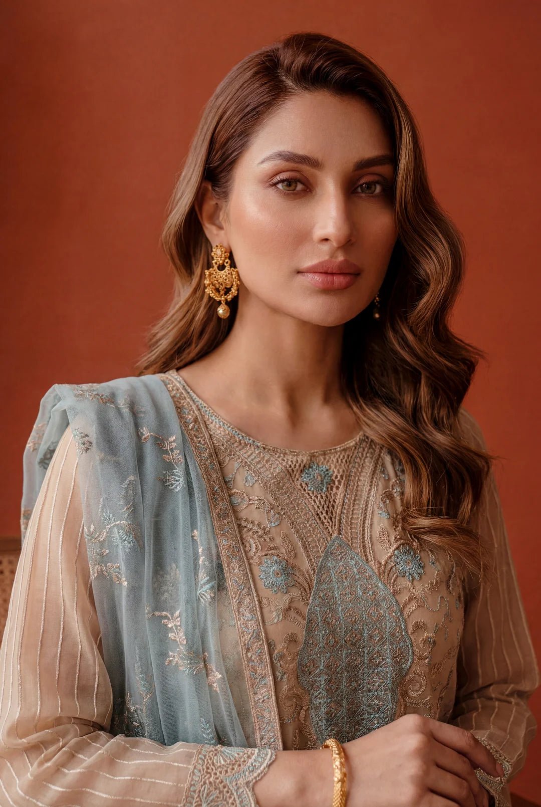GIA-5-A – Ivory Soft Ensemble