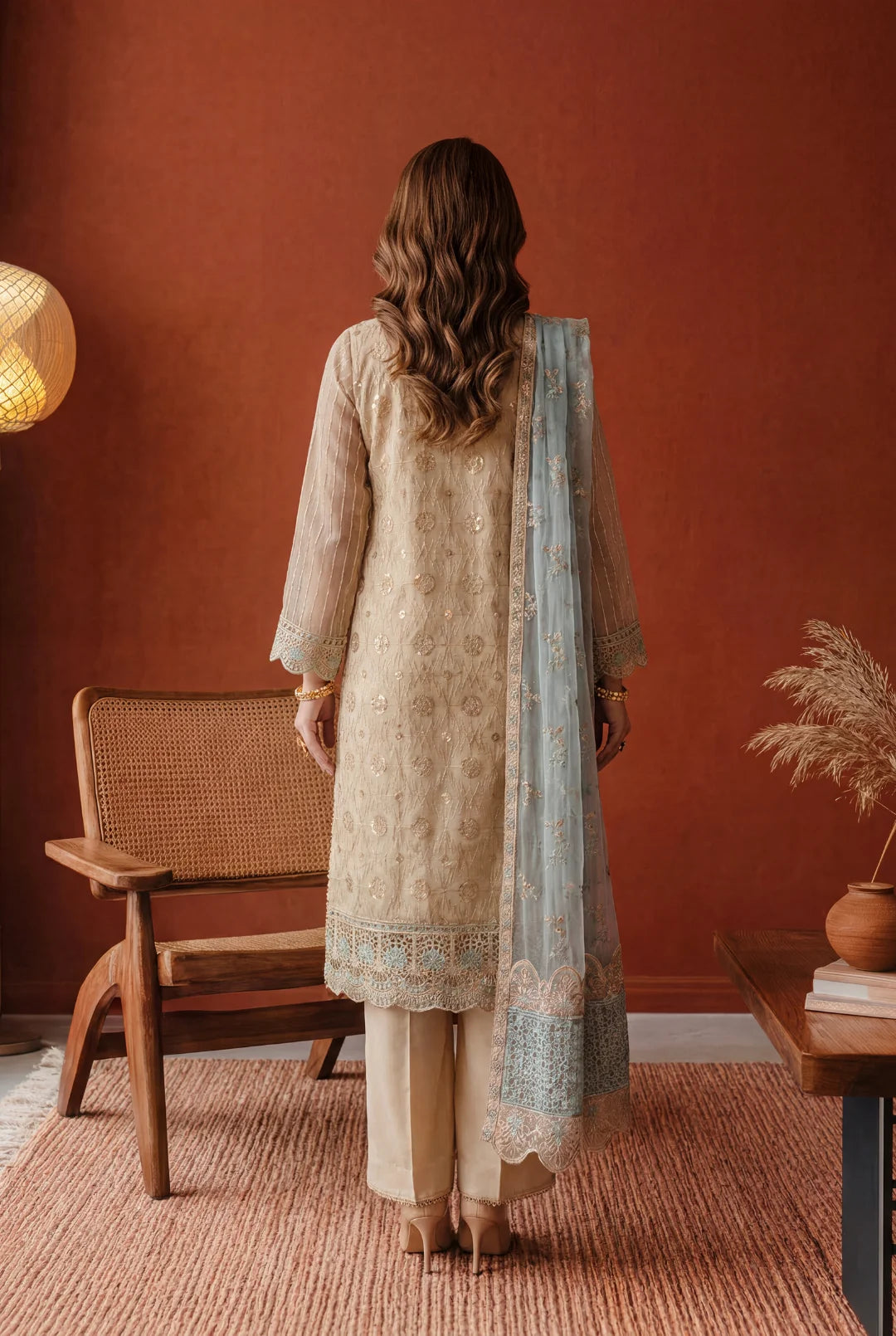 GIA-5-A – Ivory Soft Ensemble