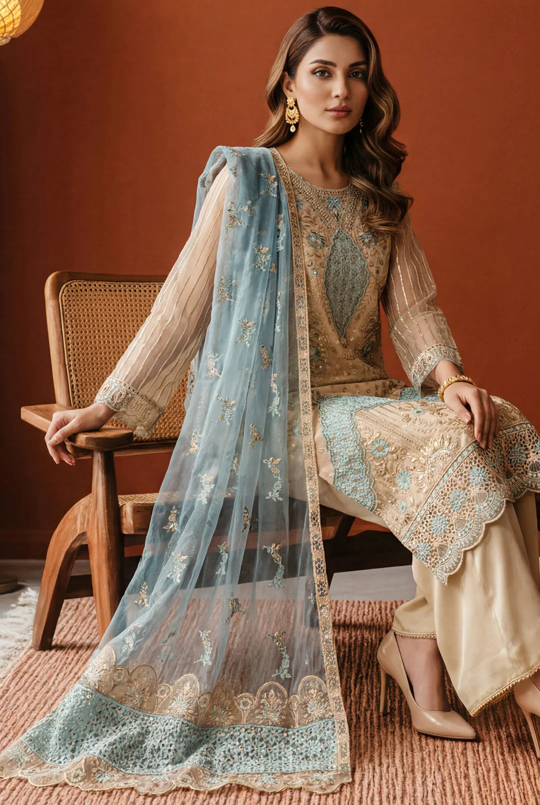 GIA-5-A – Ivory Soft Ensemble