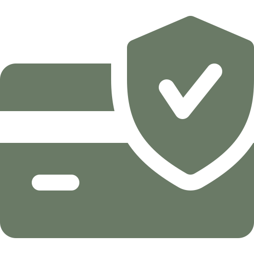 Secure Checkout