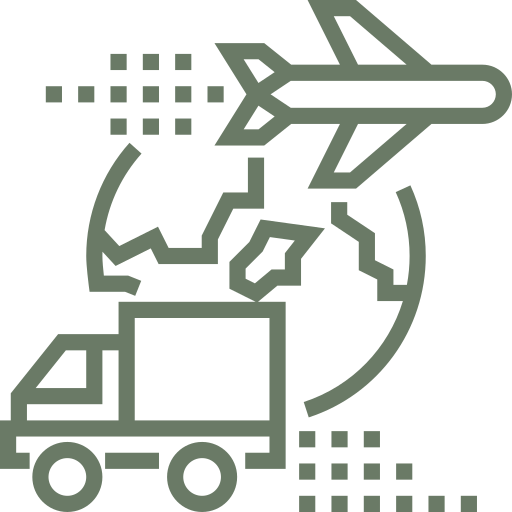 Worldwide Delivery
